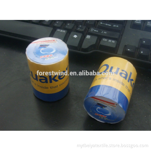 Promotional Printed Magic Towel/ Tablet Compressed Towel